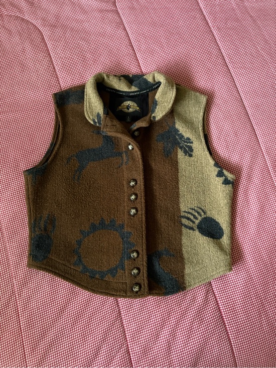 Vintage Jackets & Blazers - SOLD